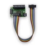 Digitrax DSXC4 Input Interconnect Board For DS74. Fixed Price $15.36.