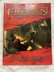 Ffg Fantasy Rpg Fire Within Vg+. Fixed Price $45.00.