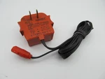 Aurora Afx Wall Pak "c" #1442-300 LR42324-1 Orange Power Pack Ho Slot Car. Fixed Price $16.99.