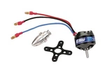 E-flite Park 370 Brushless Outrunner Motor, 1360KV: 3.5MM Bullet. Fixed Price $54.99.