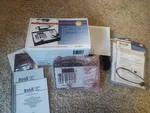 Digitrax DCS51 Zephyr Digital Control Xtra 3.0 Starter Set W/ Mobile Decoders. Fixed Price $210.00.