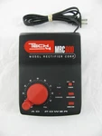 Mrc 600 Tech 4 50-WATT Ac Model Train Transformer Power Supply Tested Vg. Fixed Price $59.99.