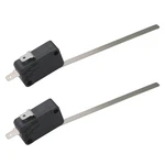 2-PACK 232261 Sail Switch Replacement For Suburban Sf Series Rv Furnace Black. Fixed Price $17.30.