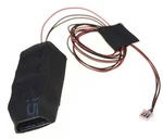 Broadway Limited Ho Gopack! Power Continuity Capacitor With Plug For 1682. Fixed Price $34.98.