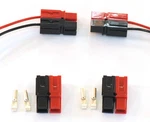 Nce 0291 Ho 12-16 Awg Power Poles Red (12) Black. Fixed Price $70.54.