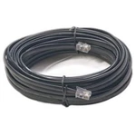 Digitrax LNC501 Loconet Cable 50FT. Fixed Price $20.95.