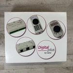 Lenz Digital Plus LH101 Xpressnet Dcc Train Controller Handregler 21101. Fixed Price $169.98.