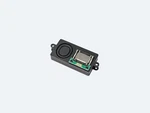 Esu Loksound 50347 Rectangular 22 X 42 8MM Speaker - Ohm W/passive Radiator. Fixed Price $22.30.