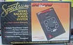 Spectrum Magnum Ultra Plus Model Railroad Dc Power System #44-6682 Transformer. Fixed Price $74.99.