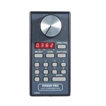 Nce 524-044 CAB06PR Yard Engineer W Display Radio Equipped Throttle. Fixed Price $179.36.