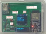 Prominiair Transmitter Compatible W/ Airwire, Tam Valley Depot, Stanton Cab. Fixed Price $49.99.