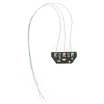 Tcs 1415 K4-LK Rear Lighting Board For Scale Kato MP36PH. Fixed Price $19.49.