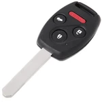 For Honda Accord 2003 2004 2005 06 Keyless Entry Remote Control Car Fob. Fixed Price $12.59.