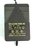 Used Mth 40-750 Z750 Power Brick (no Box). Fixed Price $26.99.