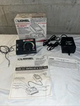 Lionel 6-12885 40 Watt Control System Tested. Fixed Price $29.88.