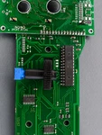 Nce 524-402 Eprom Firmware Upgrade Chip For Power Cab. Fixed Price $33.29.