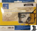 Esu 58810 Loksound V5.0 Micro DCC/MM/SX/M4 Decoder Pin W/sugar Cube Speaker. Fixed Price $111.99.