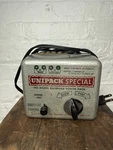 Scintilla Unipack Special Ho Model Railroad Train Power Transformer 1057 Vg. Fixed Price $39.99.