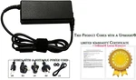 Ac Adapter For Digitrax PS314 P5314 Zephyr Xtra Starter Set Command. Fixed Price $25.85.