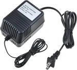 Adapter For Bachmann 00825-EZ Ho Scale Train Command Controller. Fixed Price $22.20.