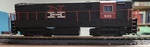 Bachmann Spectrum Ho H16/44 New Haven #1605 With Tcs Decoder!. Fixed Price $80.00.