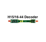 Nce 0159 Plug-n-play Decoder H15/16-44. Fixed Price $38.38.