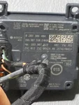 2025-26 Vw Tiguan Line Front Cruise Control Radar Sensor 1N3907550D. Fixed Price $135.00.