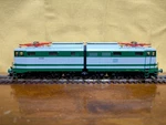 Roco 62572 Loco Electric Fs E646.191 Sound Decoder With Characters. Fixed Price $336.95.