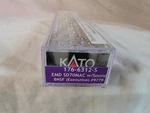Kato Trains #9779 Bnsf Executive Emd SD70MAC Diesel Engine Loksound 176-6312-S. Fixed Price $319.00.