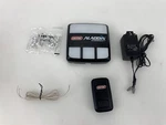 Genie Aladdin Connect ALKT1-RB Garage Door Controller Black/white. Fixed Price $50.00.