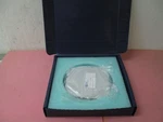 Invax Tech ESC-5142, 594, Esc, TZ-8DB, Part # 01420-011 Electrostatic Chuck. Fixed Price $1950.00.