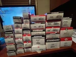 RU51 Standard Dwayne """"read The Listing Please"""" Box Two. Fixed Price $29.00.