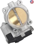 Irontree S20219 Electronic Throttle Body For 12-21 Chevy Equinox Traverse. Fixed Price $111.77.