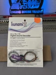 Soundtraxx 886001 TSUNAMI2 TSU-1100 Digital Decoder : Electric Models. Fixed Price $105.00.