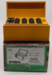 Lgb 5180 On/off Switch Control Ln/box. Fixed Price $26.59.