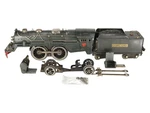 Lionel 385E Vintage Standard Gauge Steam Locomotive Tender. Fixed Price $516.99.
