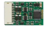 Nce 5240175 D13J-4 Nmra 9-PIN Dcc Quick Plug With 8" Harness 4PCS New. Fixed Price $81.02.