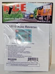 Nce #233 AR10 Automatic Reverse Loop Controller New. Fixed Price $57.99.