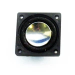 Soundtraxx 28MM Square 11.2MM (d), 8-OHM Mega Bass Speaker 810131. Fixed Price $10.36.