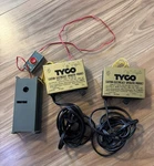 Tyco Scale Power Pack Hobby Transfomer 899V, Train Whistle Working!. Fixed Price $37.99.
