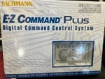 Bachmann 44933 Ez Command Plus - Dcc System Complete, Digital Control. Fixed Price $179.95.