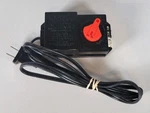 Vintage Lionel Train Model No 4660 Hobby Transformer Power Pack Black. Fixed Price $24.97.