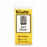 Circuitron 1302 End-of-train Flasher Red Light New. Fixed Price $17.54.