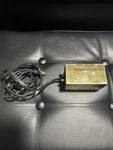 Vintage Marx Road Racing Powerpack Toy Transformer 2129/1. Fixed Price $17.99.