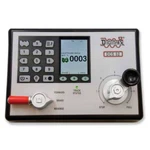 Digitrax Zephyr Express Dcc Starter Set (DCS52). Fixed Price $187.99.