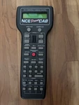 Nce 5240025 Power Cab Dcc Starter System Supply And Usb Interface. Fixed Price $149.00.