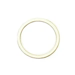 Soundtraxx 810119 28MM Speaker Gasket Kit (4). Fixed Price $6.49.