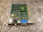 Creative CT7240 Pci Dvd Decoder Card. Fixed Price $18.99.