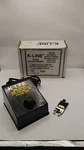 K-line K-950 Hobby Train Transformer With Lockon. Fixed Price $35.00.