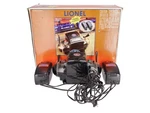 Lionel 6-32930 Zw Multi-watt With Two 180 Transformers Ex/box. Fixed Price $390.00.